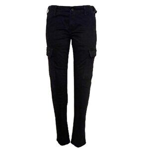 (AG) Adriano Goldschmied Slim Cargo Pant